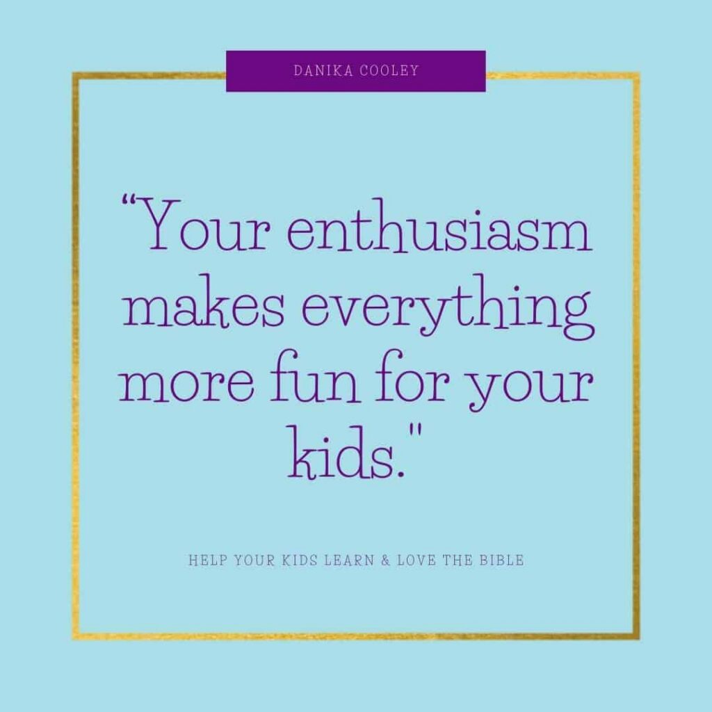 Danika Cooley quote