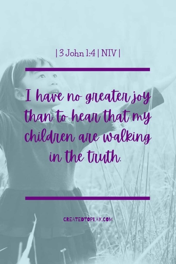 Bible verses for Christian Motherhood