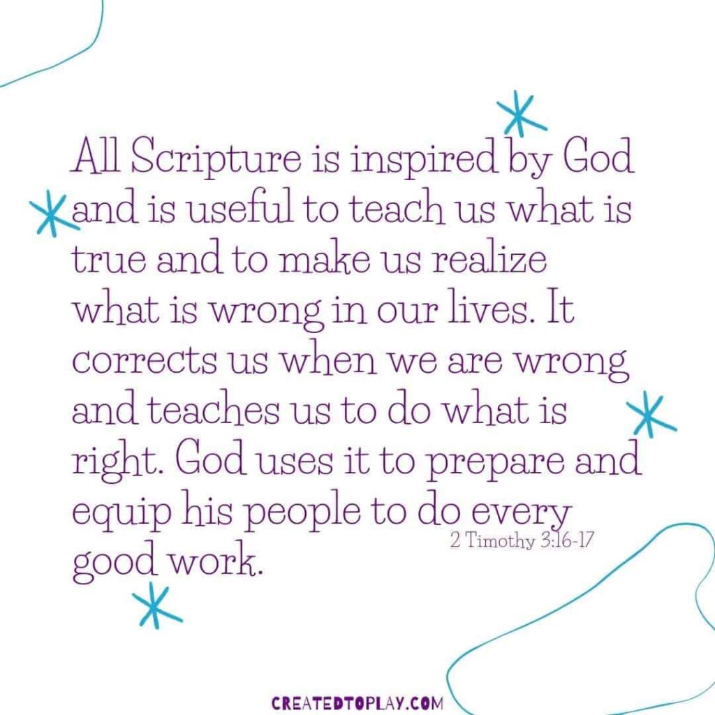 Bible Verses for Christian Motherhood