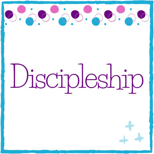 Discipleship