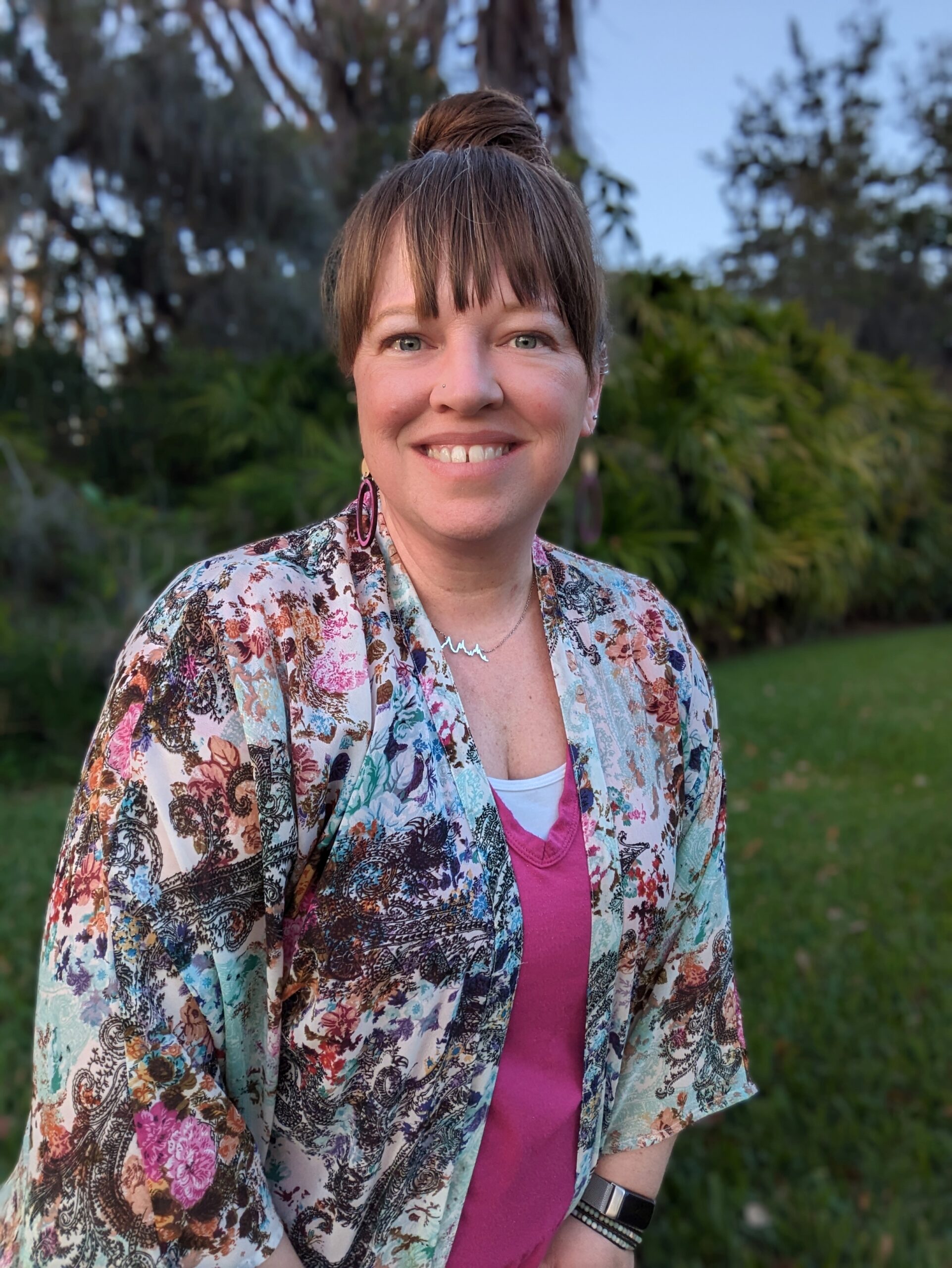 Joy Wendling