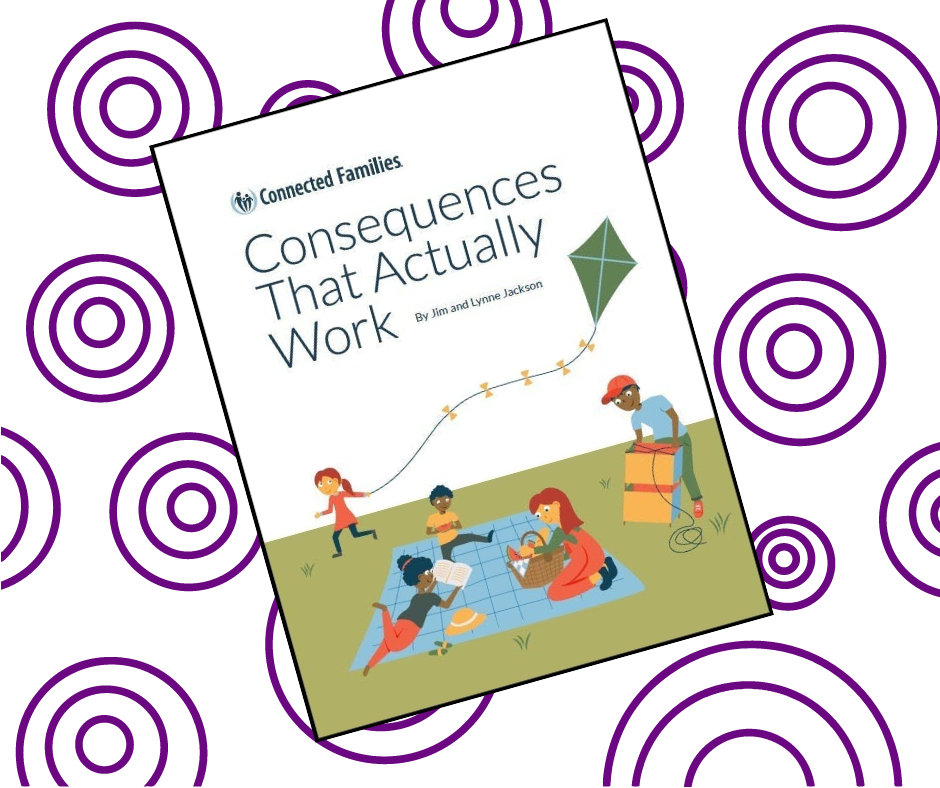 Consequences That Actually Work