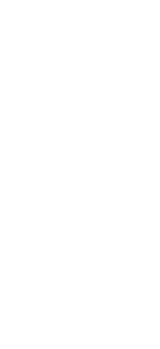 White left bursts