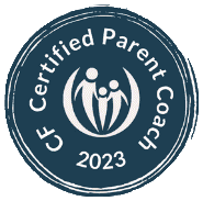 CF Certified Parent Coach 2023