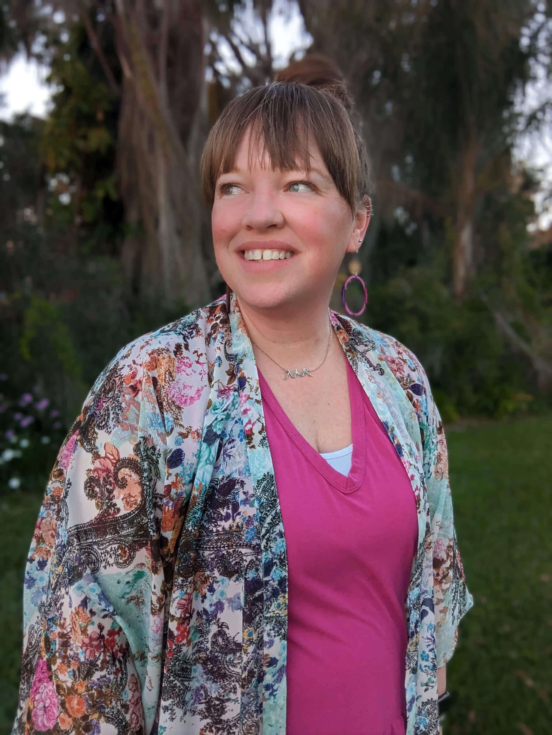 Joy Wendling