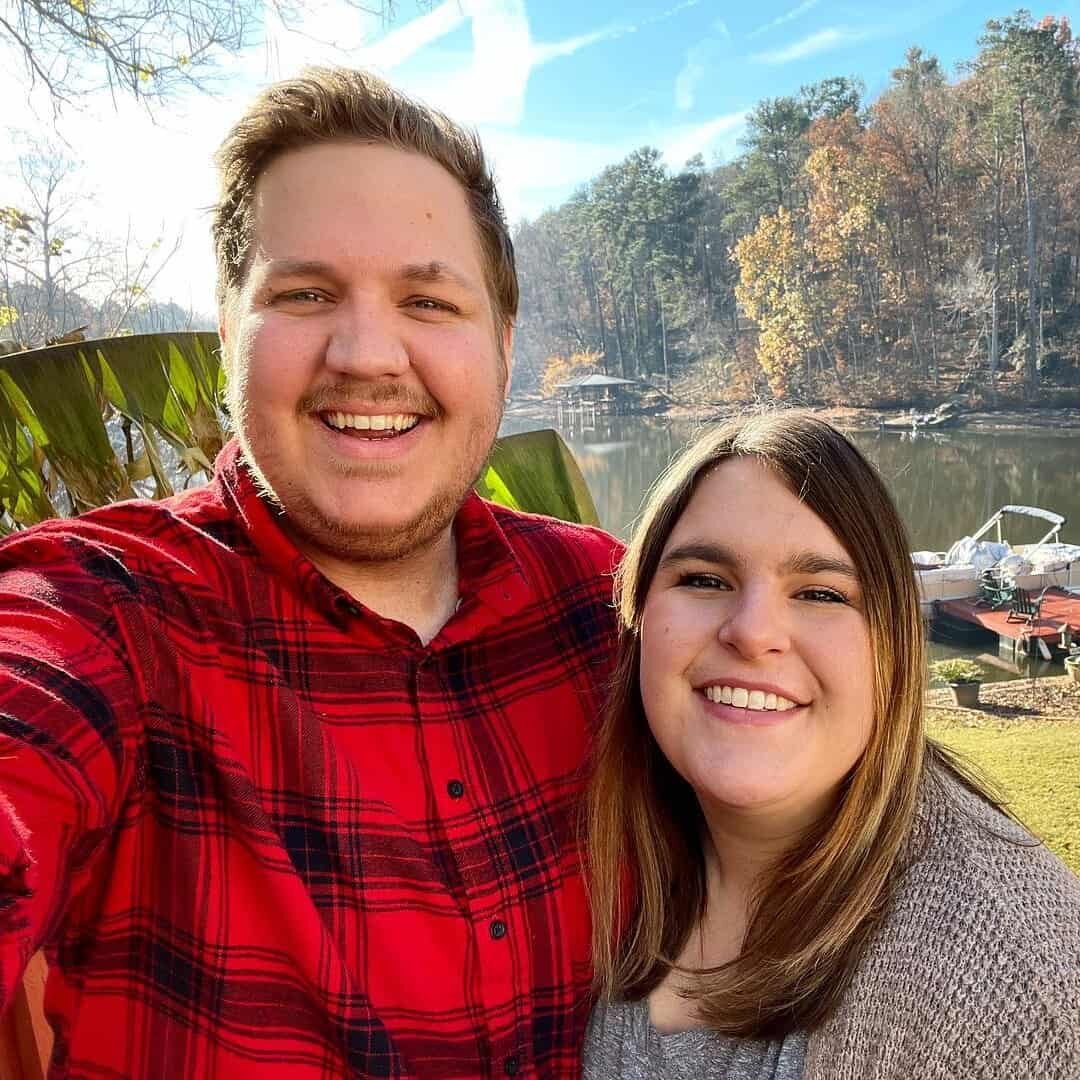 Matthew Haines, Children’s Pastor