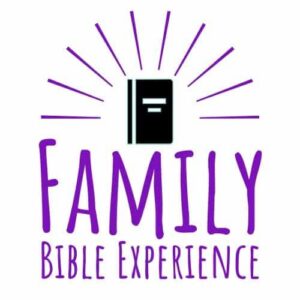 Family Bible Experience logo