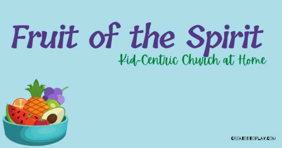 fruit of the spirit