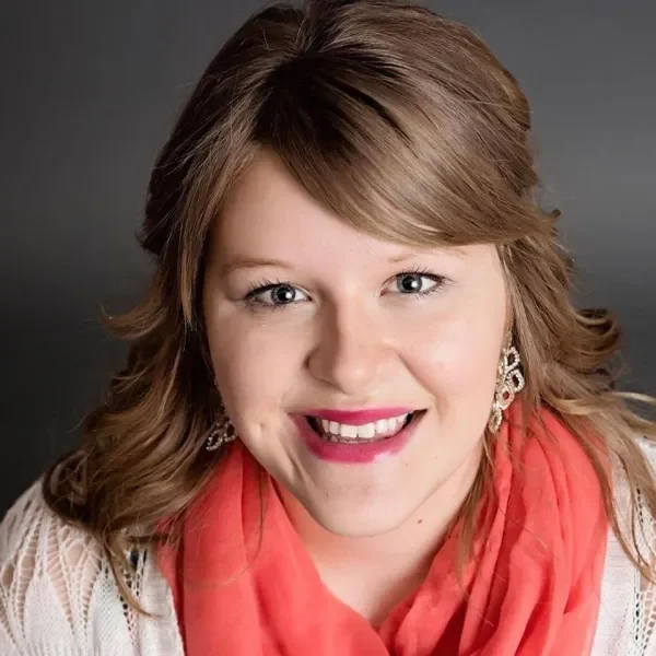 Julia Ball, Children’s and Family Pastor and blogger at Equip Family