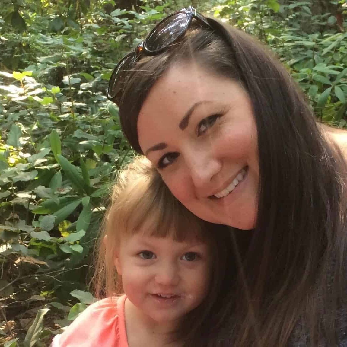 Sharolin C., mom of 1 on Playful Bible Reading Coaching
