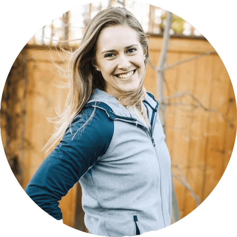 Isabel Burrows (speaker coordinator at ACC MOPS, Lynnwood, WA)
