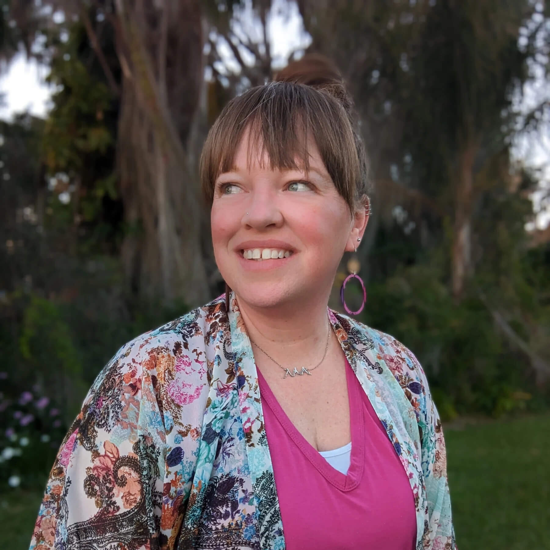 Joy Wendling